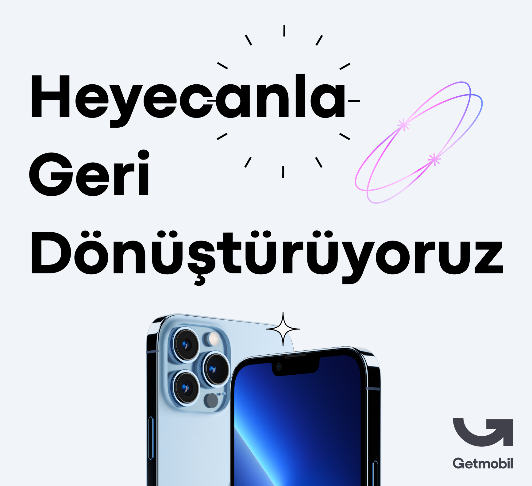 Getmobil Belgelerim